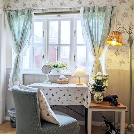 City Centre Vintage Theme Guest Rooms Free Parkin Liverpool Exteriér fotografie