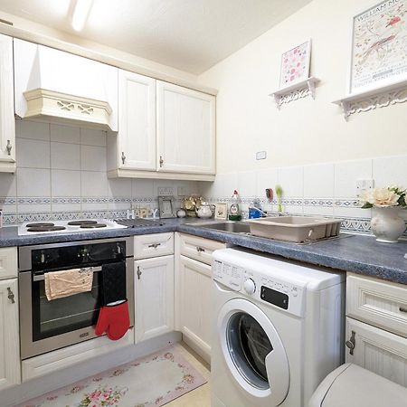 City Centre Vintage Theme Guest Rooms Free Parkin Liverpool Exteriér fotografie