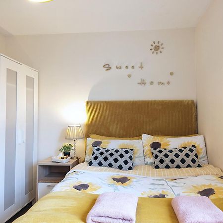 City Centre Vintage Theme Guest Rooms Free Parkin Liverpool Exteriér fotografie