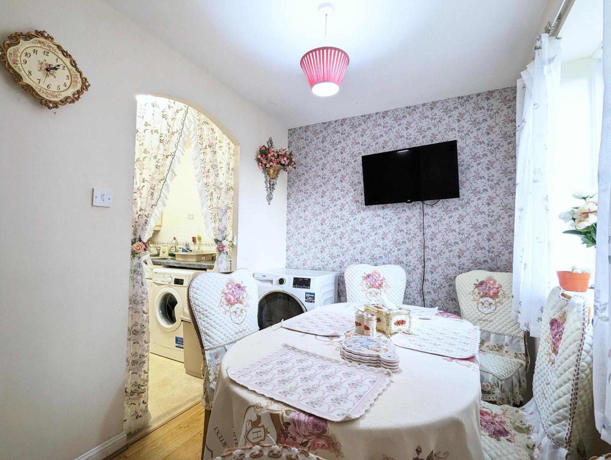 City Centre Vintage Theme Guest Rooms Free Parkin Liverpool Exteriér fotografie