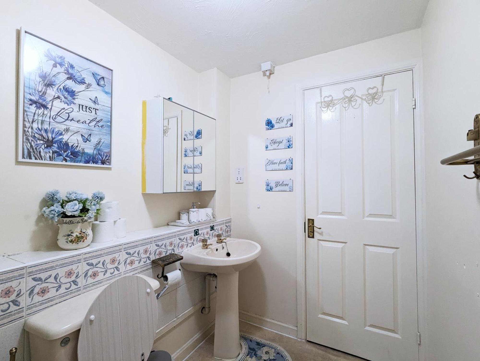 City Centre Vintage Theme Guest Rooms Free Parkin Liverpool Exteriér fotografie