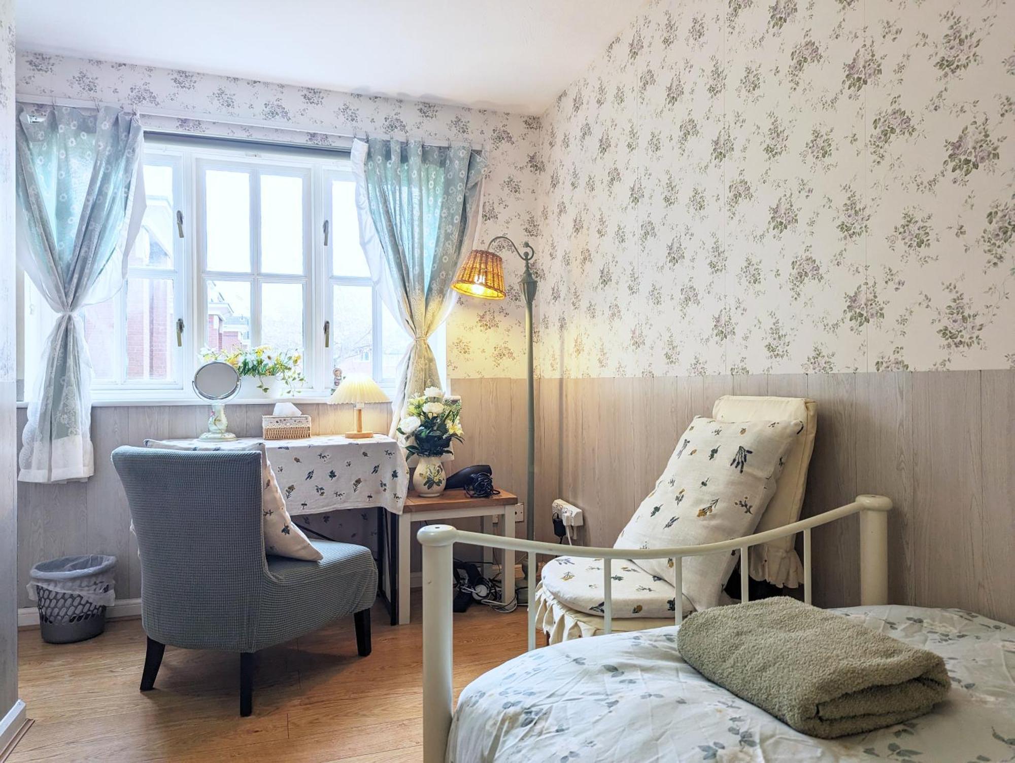 City Centre Vintage Theme Guest Rooms Free Parkin Liverpool Exteriér fotografie