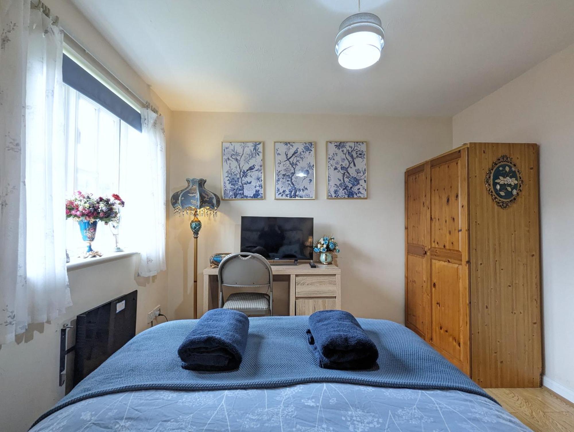 City Centre Vintage Theme Guest Rooms Free Parkin Liverpool Exteriér fotografie