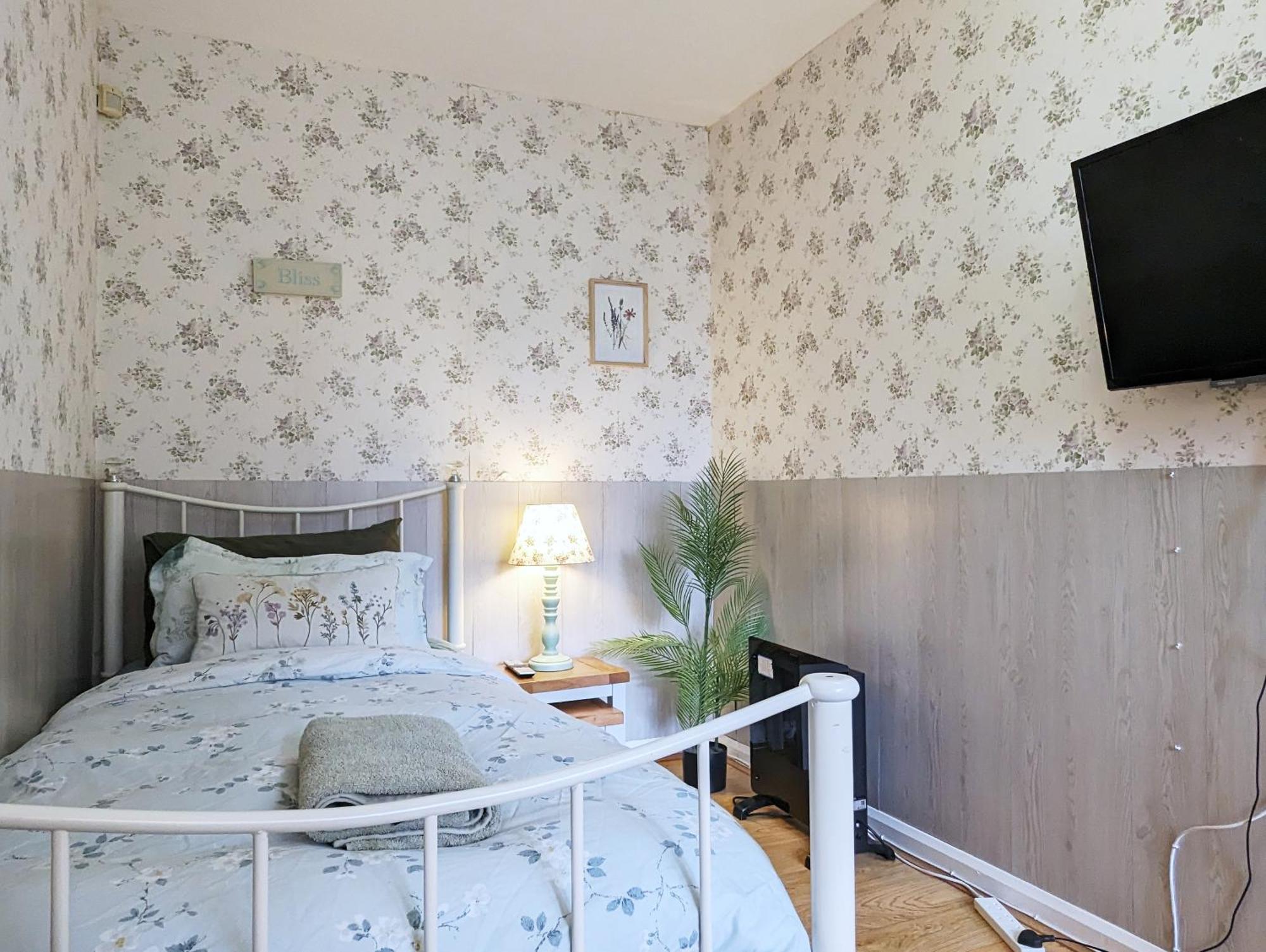 City Centre Vintage Theme Guest Rooms Free Parkin Liverpool Exteriér fotografie