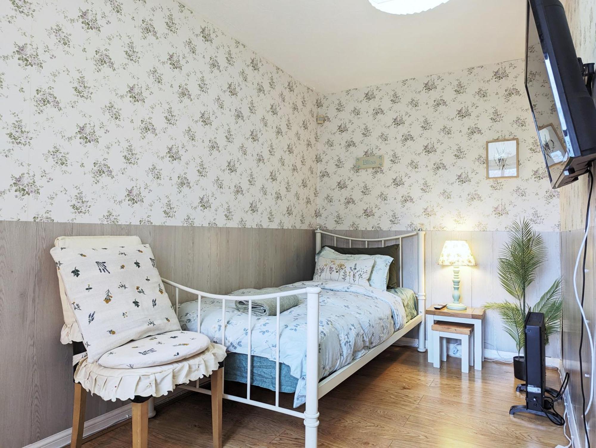 City Centre Vintage Theme Guest Rooms Free Parkin Liverpool Exteriér fotografie