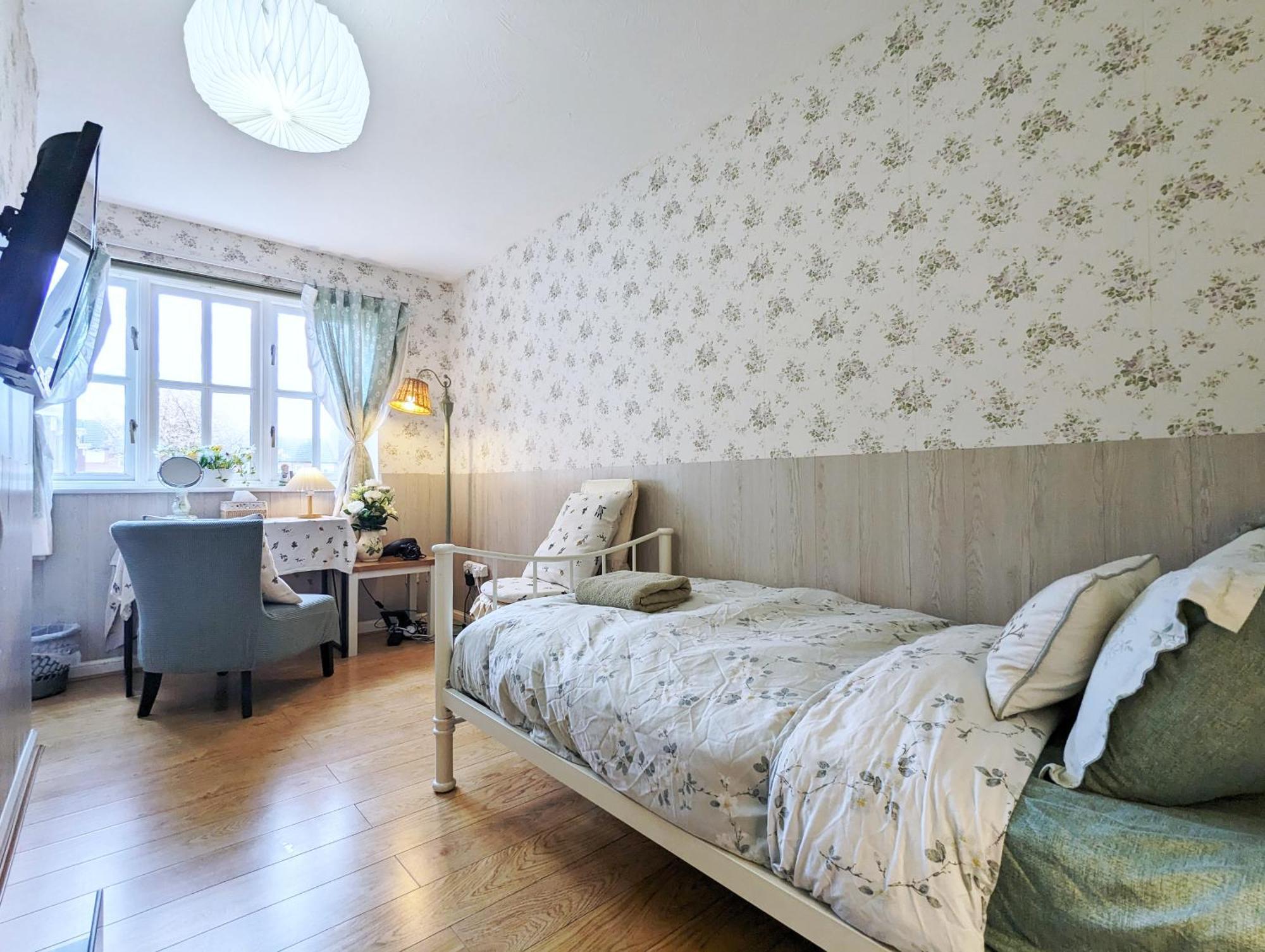 City Centre Vintage Theme Guest Rooms Free Parkin Liverpool Exteriér fotografie