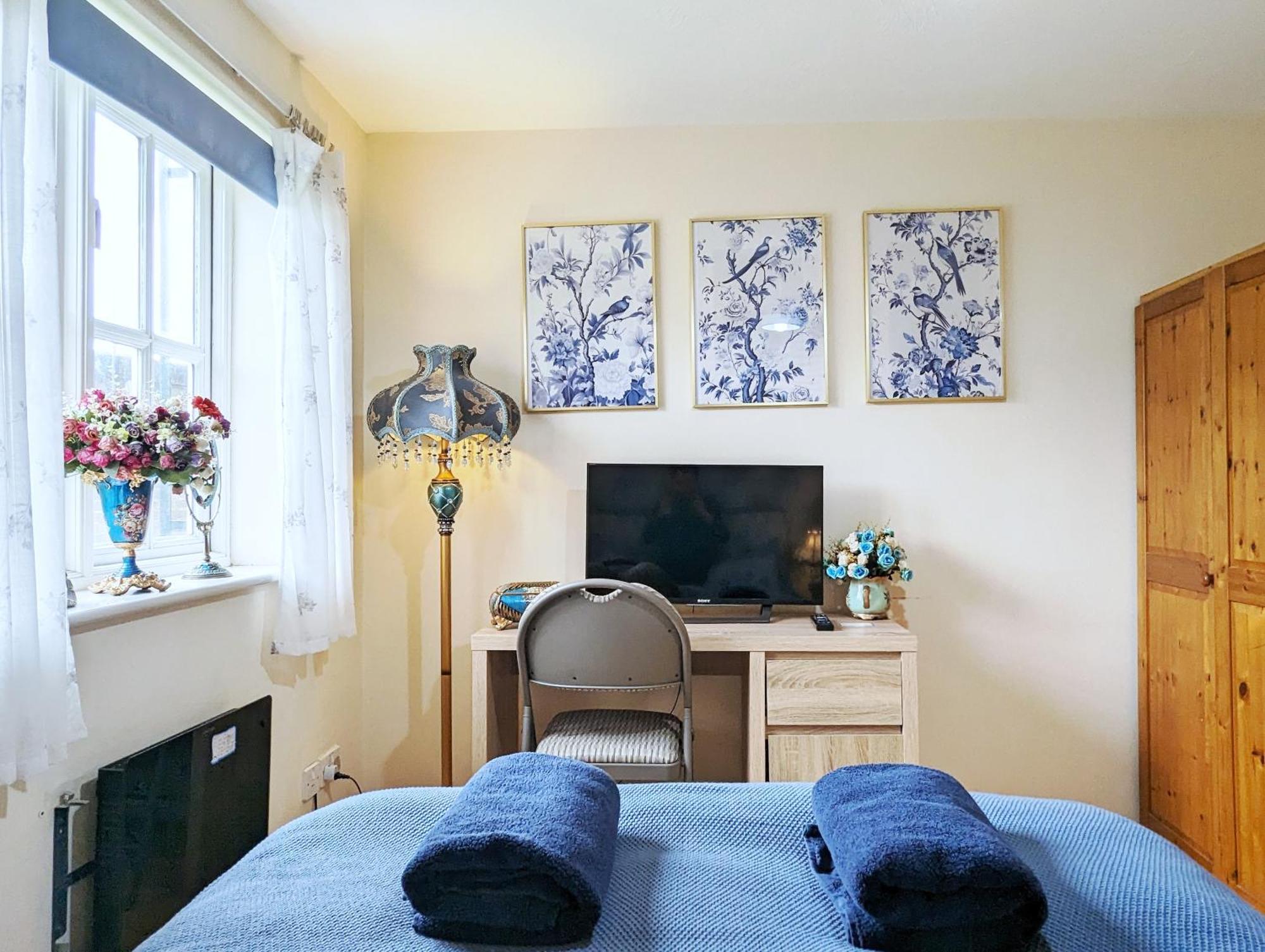 City Centre Vintage Theme Guest Rooms Free Parkin Liverpool Exteriér fotografie