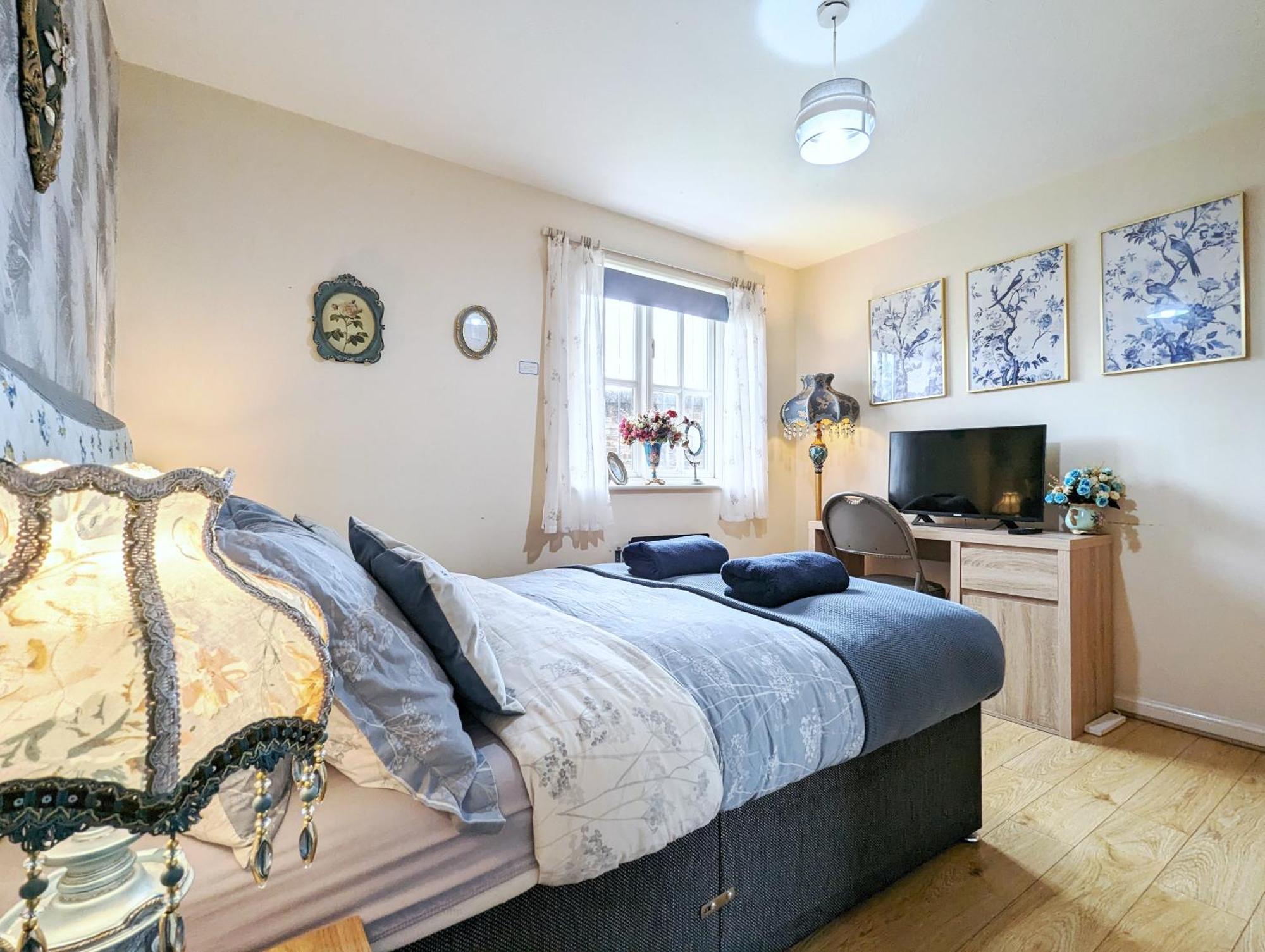 City Centre Vintage Theme Guest Rooms Free Parkin Liverpool Exteriér fotografie