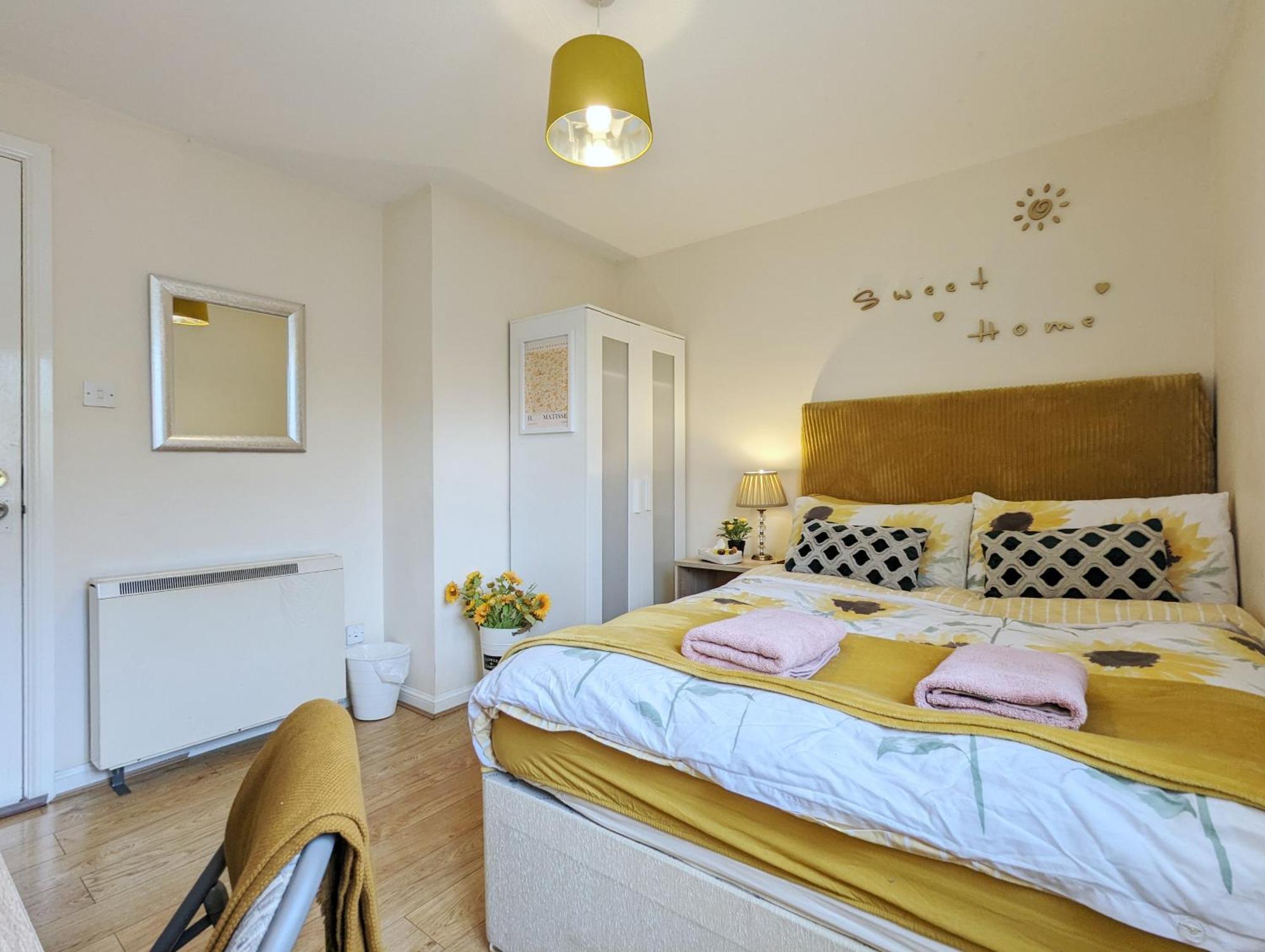 City Centre Vintage Theme Guest Rooms Free Parkin Liverpool Exteriér fotografie