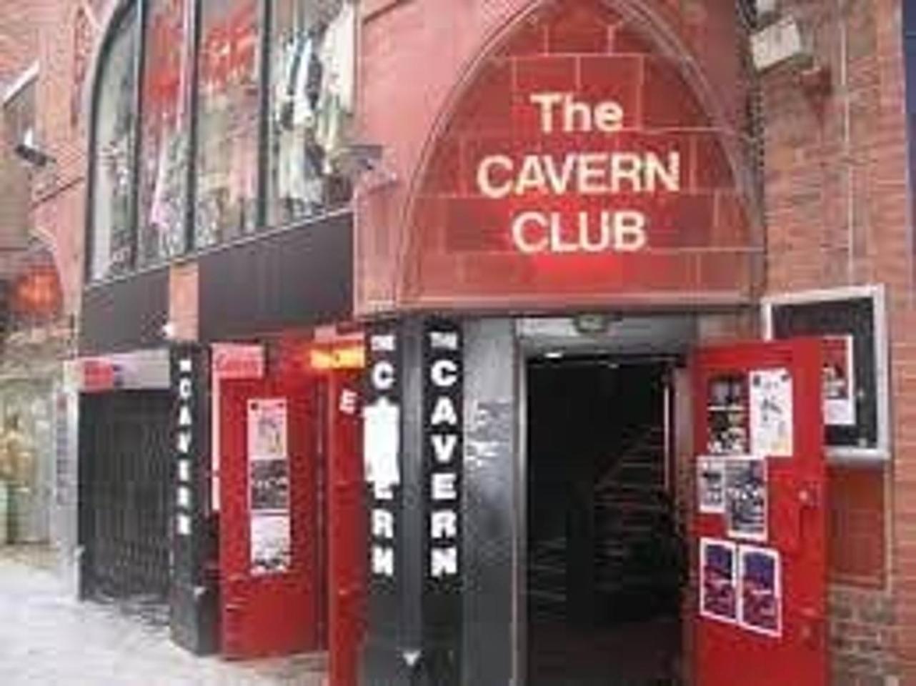 City Centre Vintage Theme Guest Rooms Free Parkin Liverpool Exteriér fotografie